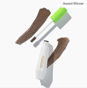 Meloway brow creation gel